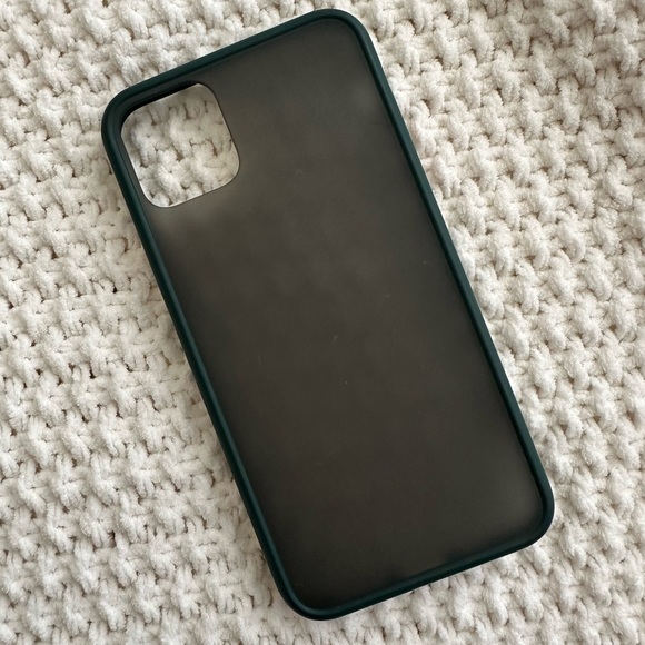 Seven Iphone 11 Pro Max case - Picture 8 of 8
